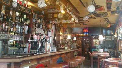 Cafe De Gouden Florijn