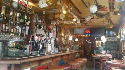 Cafe De Gouden Florijn