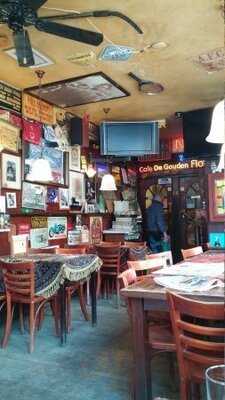 Cafe De Gouden Florijn
