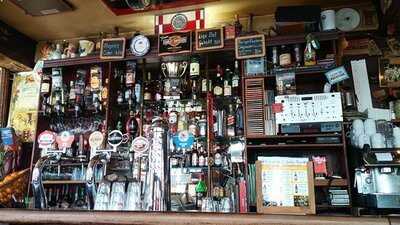 Cafe De Gouden Florijn