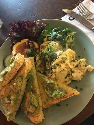 De Drie Graefjes Zuid