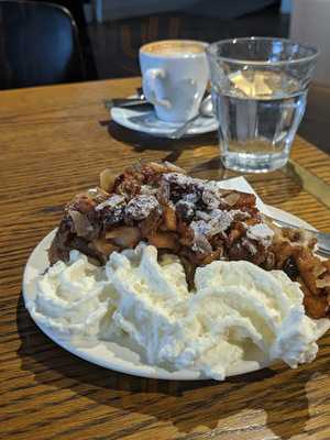 Vascobelo V-bar Scheltema