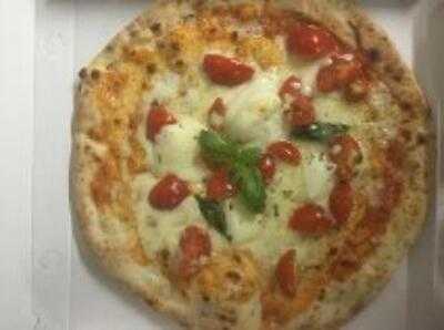 #biancolatte Ice Cream