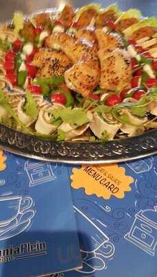 Coffeemania Slotermeer