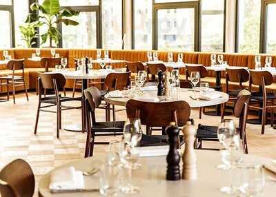 Restaurant Gijsbrecht