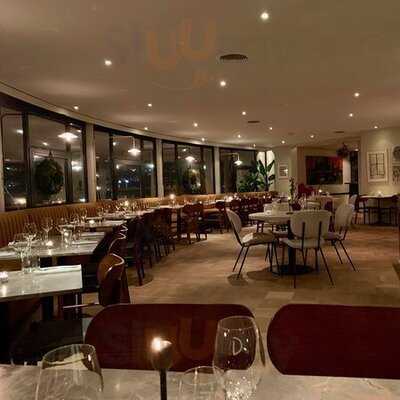 Restaurant Gijsbrecht