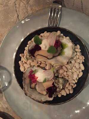 Restaurant Gijsbrecht