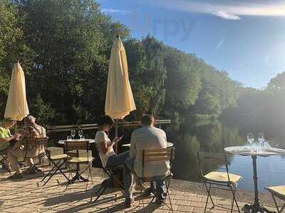 Restaurant Gijsbrecht