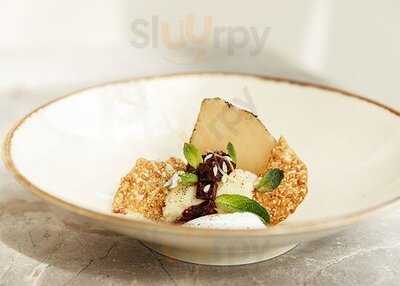 Restaurant Gijsbrecht