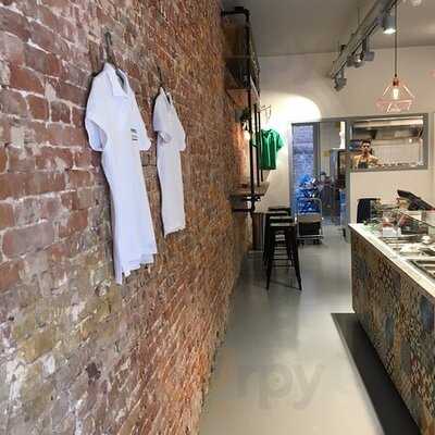 Yummy Hummus - Amsterdam