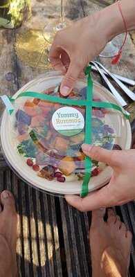Yummy Hummus - Amsterdam