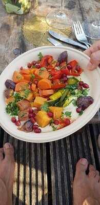 Yummy Hummus - Amsterdam