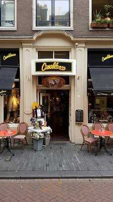 Casablanca-variété