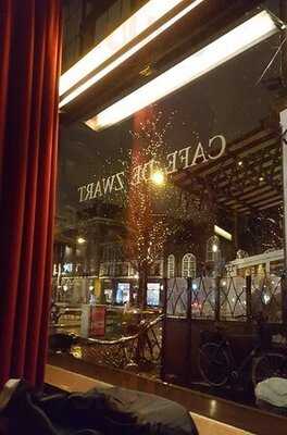 Cafe De Zwart