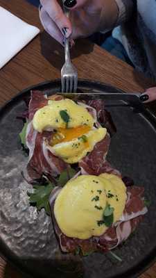 Vascobelo V-bar Rijnstraat