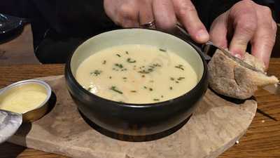 Vascobelo V-bar Rijnstraat