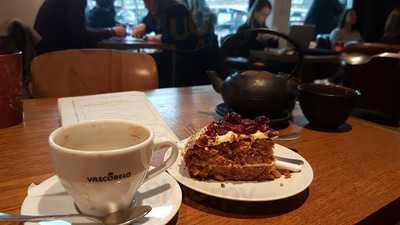 Vascobelo V-bar Rijnstraat