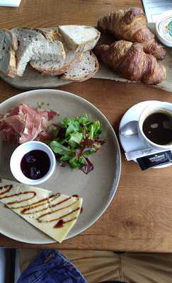 Vascobelo V-bar Rijnstraat