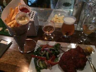 Cafe De Blauwe Engel