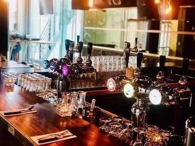 Cafe De Blauwe Engel