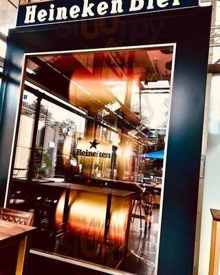 Cafe De Blauwe Engel