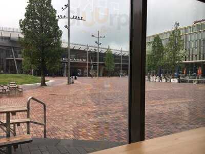 Lebkov & Sons Amsterdam