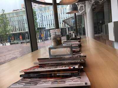 Lebkov & Sons Amsterdam