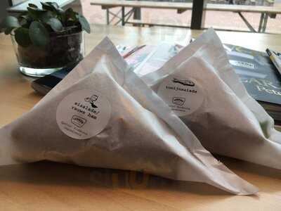 Lebkov & Sons Amsterdam