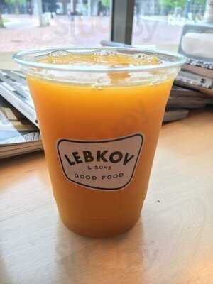 Lebkov & Sons Amsterdam