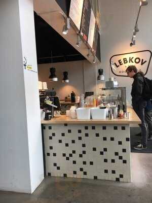 Lebkov & Sons Amsterdam