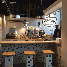 Lebkov & Sons Amsterdam