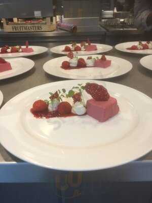 De Nieuwe Poort Amsterdam