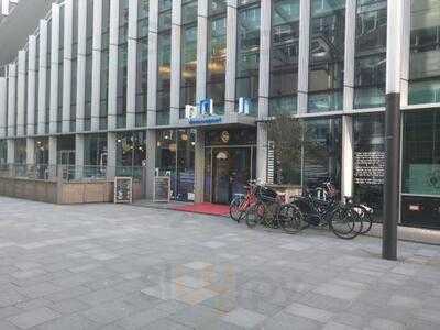 De Nieuwe Poort Amsterdam