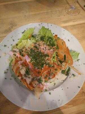 De Nieuwe Poort Amsterdam