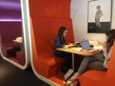 De Nieuwe Poort Amsterdam