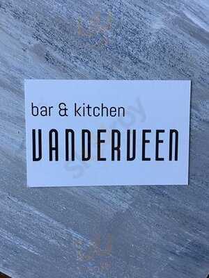 Vanderveen Bar & Kitchen