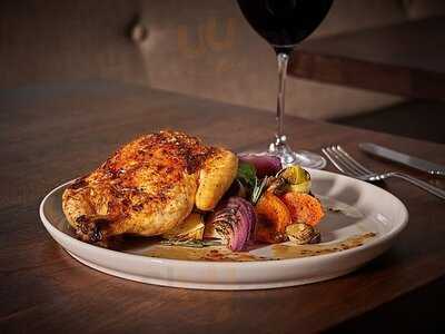 Vanderveen Bar & Kitchen