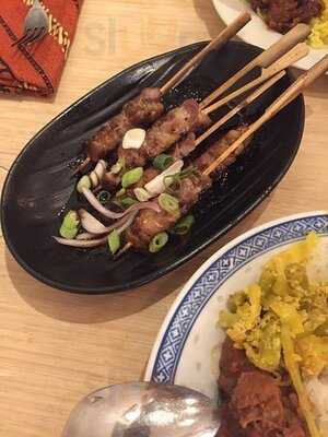 Kannibalen En Paradijsvogels