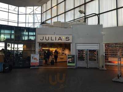 Julia's