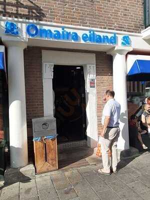 Vishandel Omaira Eiland