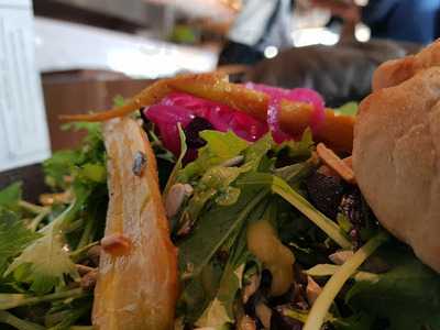 Agora Catering & Dining