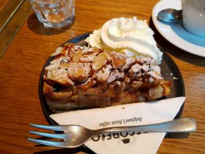 Agora Catering & Dining