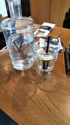 Agora Catering & Dining