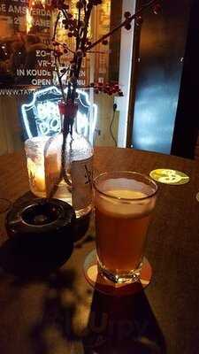 Tapzuid Burgers, Beers & More