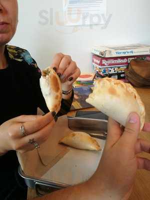 Baires Empanadas