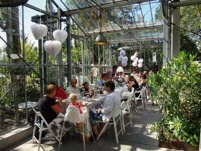 Boerderij Langerlust