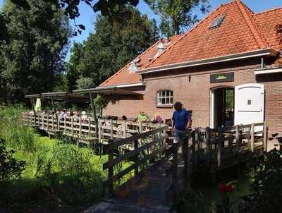 Boerderij Langerlust