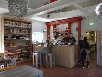 Boerderij Langerlust