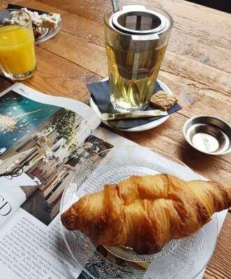 Looiedet Coffee & Toast