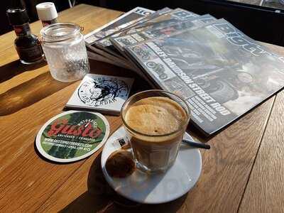 Looiedet Coffee & Toast